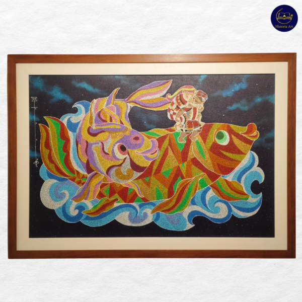 Symphony of Love 15 - Image 2