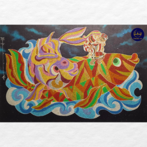 Symphony of Love 15