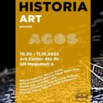 Agos 2022