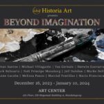 Beyond Imagination 2023