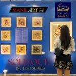 ( SOLD OUT ) Manila Art 2024