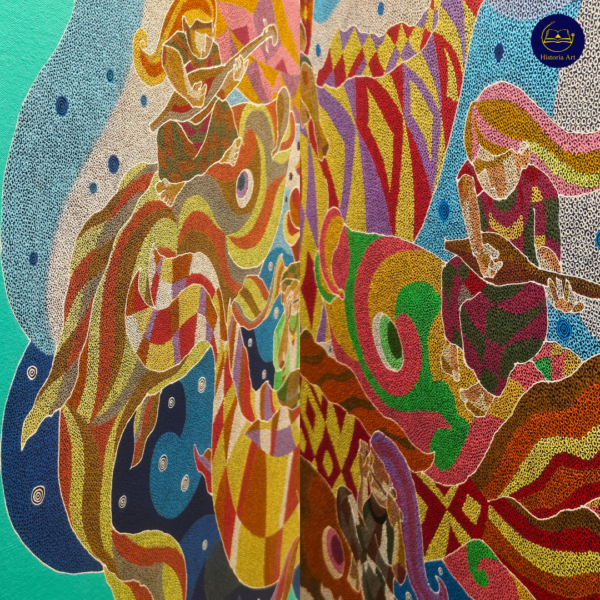 A Celebration of Gratitude - Image 2