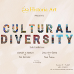 Cultural Diversity 2024