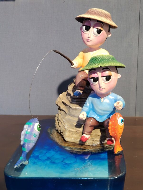 Reel Buddies - Image 2