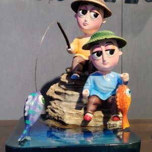 Reel Buddies