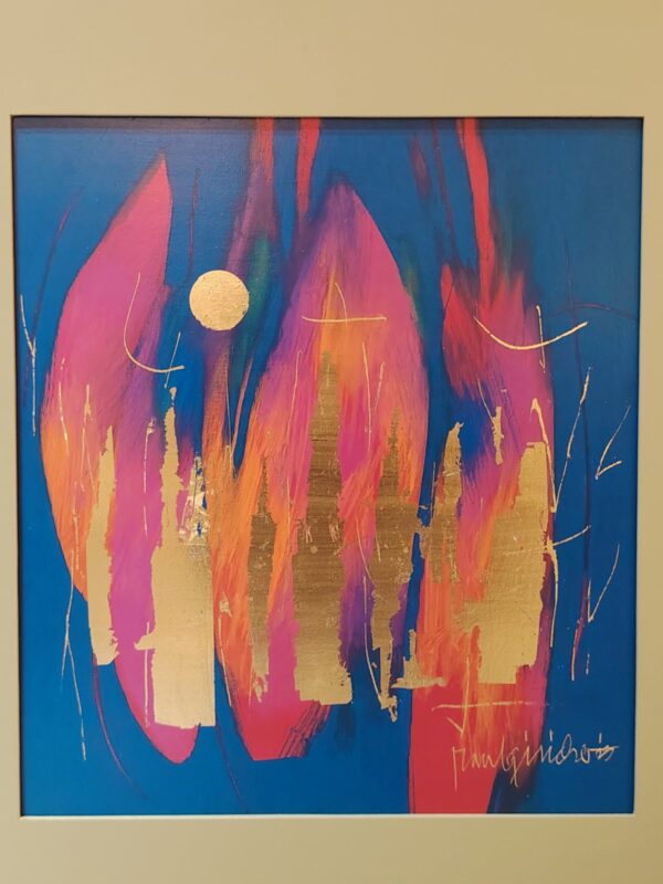 Golden Moon - Image 2