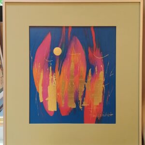 Golden Moon